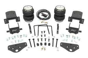 Air Spring Kit Ford F-250/F-350 Super Duty 4WD (2017-2026) Rough Country