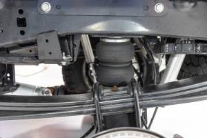 Rough Country - Air Spring Kit Ford F-250/F-350 Super Duty 4WD (2017-2026) Rough Country - Image 6