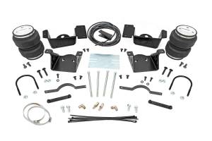 Air Spring Kit Silverado/Sierra 2500HD/3500HD 2WD/4WD (20-26) Rough Country