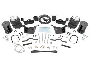 Air Spring Kit 7 Inch Lift Kit Silverado/Sierra 2500HD/3500HD (20-26) Rough Country