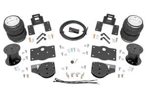 Rough Country - Air Spring Kit 6 Inch Lift Kit Ram 1500 4WD (2019-2026) Rough Country - Image 1
