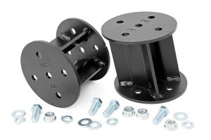 Rough Country - Air Spring Kit 6 Inch Lift Kit Ram 1500 4WD (2019-2026) Rough Country - Image 4