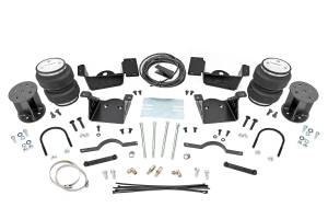 Air Spring Kit 3-5 Inch Lift Kit Silverado/Sierra 2500HD/3500HD (20-26) Rough Country