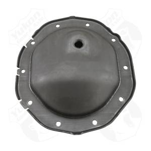 Steel cover for GM 8.2" & 8.5" rear