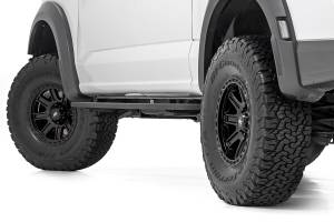 Rough Country - 84 Series Wheel Gloss Black 18x8.5 6x135 +0mm Rough Country - Image 5