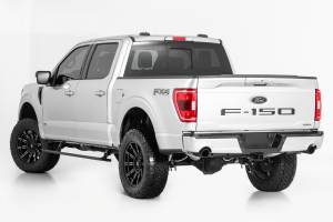 Rough Country - 83 Series Wheel One-Piece Gloss Black 20x9 6x135 -12mm Rough Country - Image 6