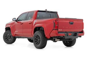 Rough Country - 83 Series Wheel One-Piece Gloss Black 17x9 6x135 +0mm Rough Country - Image 5