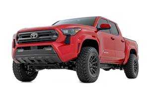 Rough Country - 83 Series Wheel One-Piece Gloss Black 17x9 6x135 +0mm Rough Country - Image 6