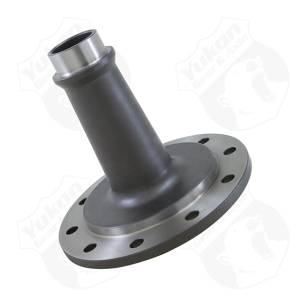 Yukon Performance 1-3/4" deck steel spool for 8.5" GM with 33 spline axles.