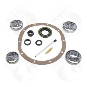 Yukon Bearing install kit for '75 and newer Chrysler 8.25" differential