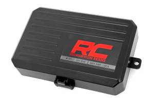 Rough Country - 8 Gang Switch Panel Bluetooth RGB Backlit Buttons Multifunction Modes Rough Country - Image 4