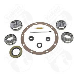 Yukon Bearing install kit for Chrysler 8.75" two pinion (#42) differential