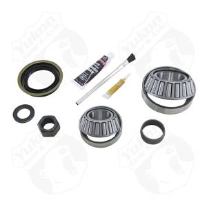 Yukon Bearing install kit for '03 and newer Chrysler 9.25" differential for Dodge truck