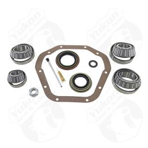 Yukon Bearing install kit for Dana 70-HD & Super-70 differential