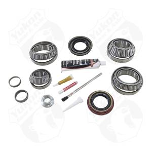 Yukon bearing install kit for '00-'07 Ford 9.75" differential.