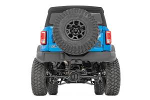Rough Country - 7 Inch Lift Kit 4-Door Base Ford Bronco 4WD (2021-2025) Rough Country - Image 5