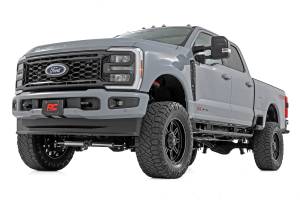 Rough Country - 6 Inch Lift R/A C/O Vertex Ford F-250/F-350 Super Duty 4WD (2023-2026) Rough Country - Image 2