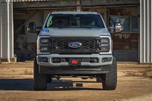 Rough Country - 6 Inch Lift R/A C/O Vertex Ford F-250/F-350 Super Duty 4WD (2023-2026) Rough Country - Image 4