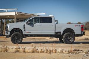 Rough Country - 6 Inch Lift R/A C/O Vertex Ford F-250/F-350 Super Duty 4WD (2023-2026) Rough Country - Image 5