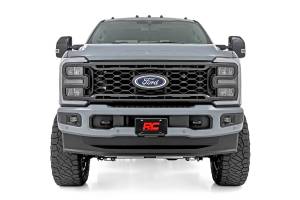 Rough Country - 6 Inch Lift R/A C/O V2 Ford F-250/F-350 Super Duty 4WD (2023-2026) Rough Country - Image 3