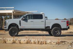 Rough Country - 6 Inch Lift R/A C/O V2 Ford F-250/F-350 Super Duty 4WD (2023-2026) Rough Country - Image 5