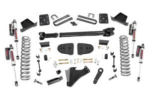 6 Inch Lift OVLD D/S Vertex Ford F-250/F-350 Super Duty 4WD (23-26) Rough Country
