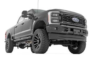 Rough Country - 6 Inch Lift OVLD D/S Vertex Ford F-250/F-350 Super Duty 4WD (23-26) Rough Country - Image 2