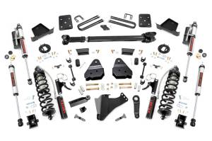 6 Inch Lift OVLD D/S C/O Vertex Ford F-250/F-350 Super Duty (17-22) Rough Country