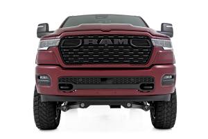 Rough Country - 6 Inch Lift Kit Vertex/V2 Rear Coils Ram 1500 4WD (2025-2026) Rough Country - Image 3
