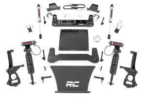 6 Inch Lift Kit Vertex/V2 GMC Sierra 1500 2WD (2025-2026) Rough Country
