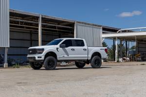 Rough Country - 6 Inch Lift Kit Vertex/V2 Ford F-150 4WD (2021-2026) Rough Country - Image 3