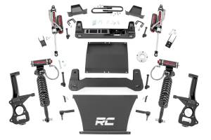 6 Inch Lift Kit Vertex GMC Sierra 1500 2WD (2025-2026) Rough Country