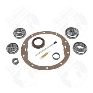 Yukon Bearing install kit for GM 12 bolt car differential