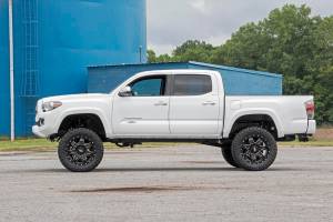 Rough Country - 6 Inch Lift Kit Toyota Tacoma 2WD/4WD (2005-2015) Rough Country - Image 5