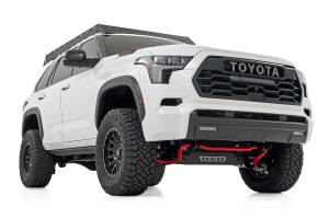 Rough Country - 6 Inch Lift Kit Toyota Sequoia TRD PRO (2023-2025) Rough Country - Image 2
