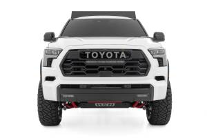 Rough Country - 6 Inch Lift Kit Toyota Sequoia TRD PRO (2023-2025) Rough Country - Image 3