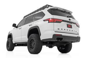 Rough Country - 6 Inch Lift Kit Toyota Sequoia TRD PRO (2023-2025) Rough Country - Image 4