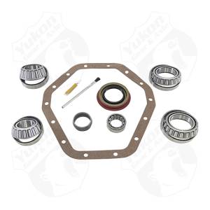 Yukon Bearing install kit for '88 and older 10.5" GM 14 bolt truck differential