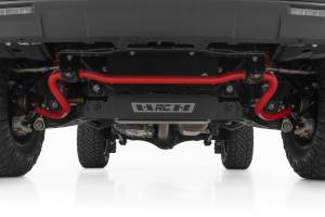 Rough Country - 6 Inch Lift Kit Toyota Sequoia TRD PRO (2023-2025) Rough Country - Image 5