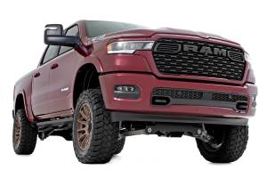 Rough Country - 6 Inch Lift Kit Ram 1500 4WD (2025-2026) Rough Country - Image 2