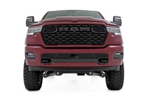 Rough Country - 6 Inch Lift Kit Ram 1500 4WD (2025-2026) Rough Country - Image 3