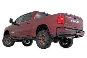 Rough Country - 6 Inch Lift Kit Ram 1500 4WD (2025-2026) Rough Country - Image 4