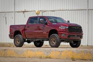 Rough Country - 6 Inch Lift Kit Ram 1500 4WD (2025-2026) Rough Country - Image 5