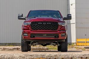 Rough Country - 6 Inch Lift Kit Ram 1500 4WD (2025-2026) Rough Country - Image 6