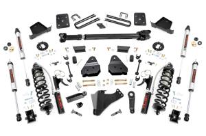 6 Inch Lift Kit OVLDS D/S C/O V2 Ford F-250/F-350 Super Duty (17-22) Rough Country