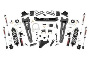 6 Inch Lift Kit OVLD C/O V2 Ford F-250/F-350 Super Duty 4WD (17-22) Rough Country