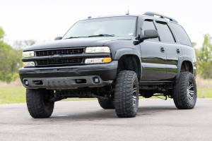 Rough Country - 6 Inch Lift Kit NTD M1 Chevy/GMC Tahoe/Yukon 2WD/4WD (2000-2006) Rough Country - Image 2