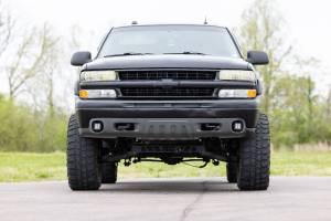 Rough Country - 6 Inch Lift Kit NTD M1 Chevy/GMC Tahoe/Yukon 2WD/4WD (2000-2006) Rough Country - Image 3