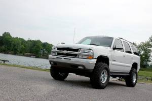 Rough Country - 6 Inch Lift Kit NTD M1 Chevy/GMC Tahoe/Yukon 2WD/4WD (2000-2006) Rough Country - Image 5