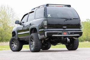 Rough Country - 6 Inch Lift Kit NTD M1 Chevy/GMC Tahoe/Yukon 2WD/4WD (2000-2006) Rough Country - Image 6